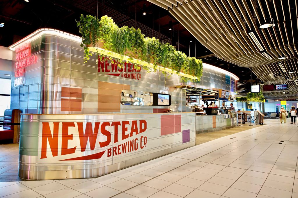 Retail Fitouts Gold Coast