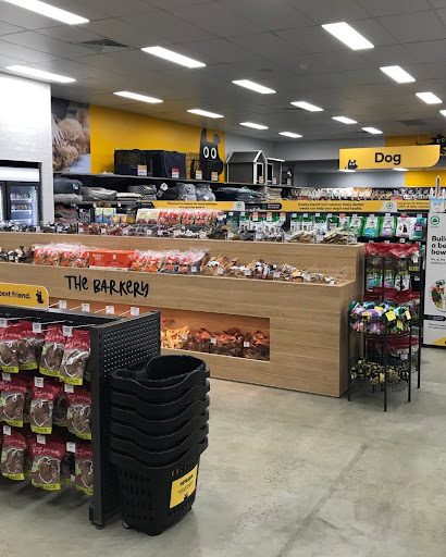 Retail shop layout designed to improve customer flow and sales in Gold Coast stores.